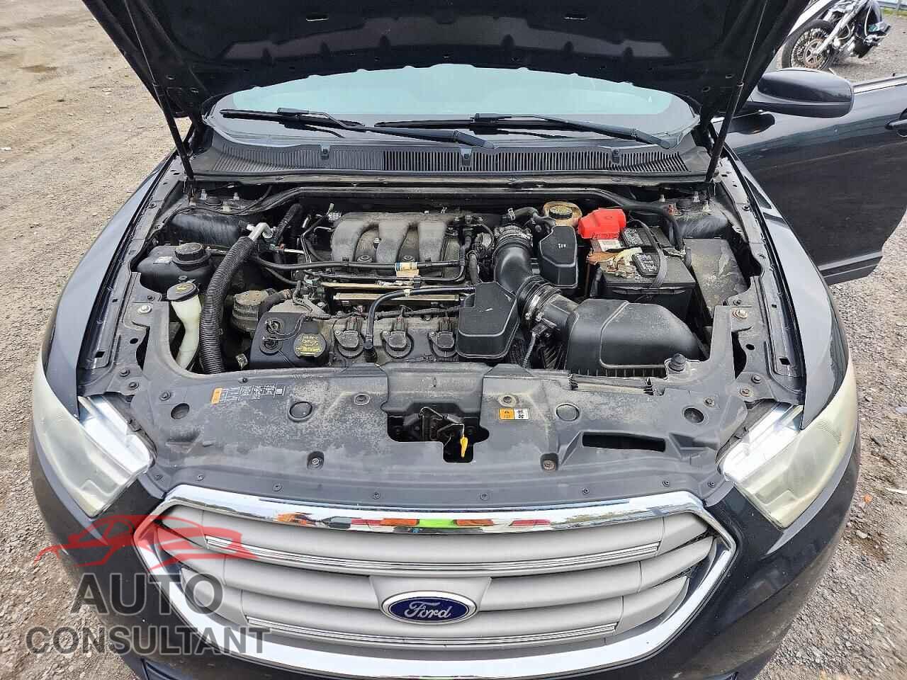 FORD TAURUS 2014 - 1FAHP2E83EG116435