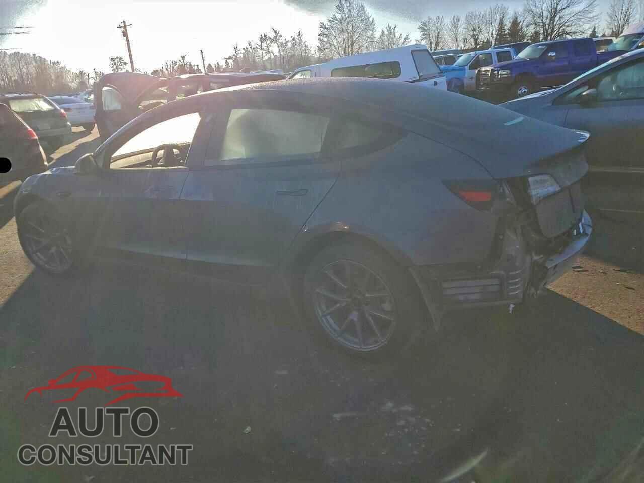 TESLA MODEL 3 2023 - 5YJ3E1EA3PF486238