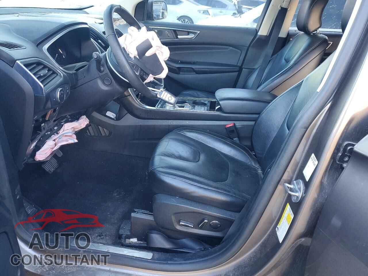 FORD EDGE 2019 - 2FMPK3K92KBC02177