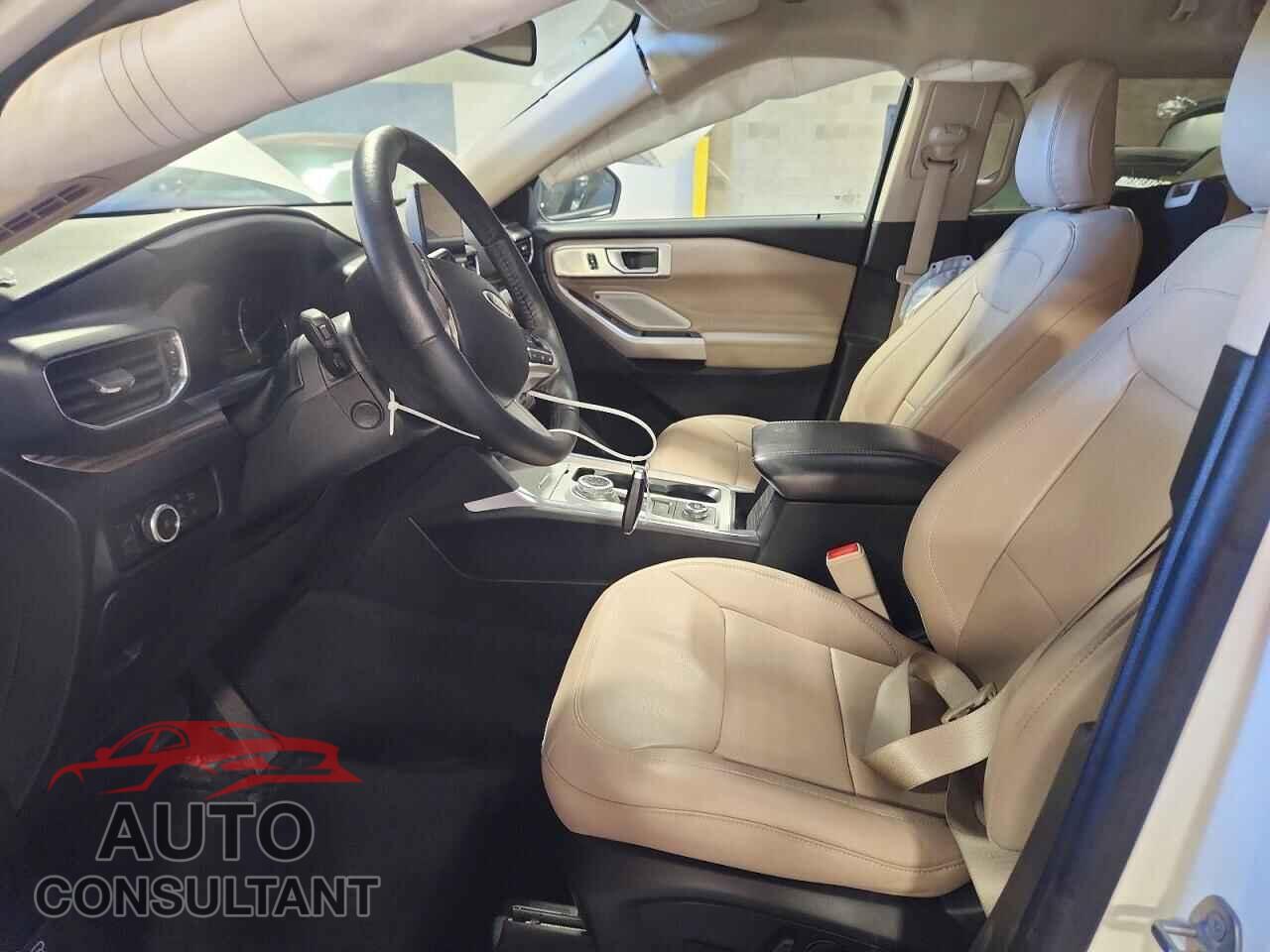 FORD EXPLORER 2023 - 1FMSK8FH5PGB23224