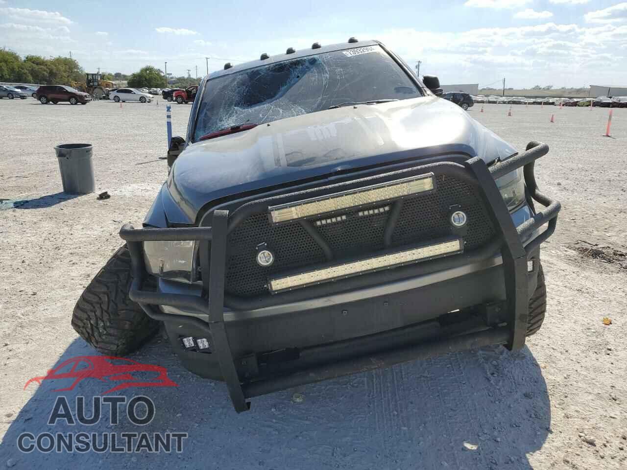 DODGE RAM 1500 2012 - 1C6RD7LT2CS175800