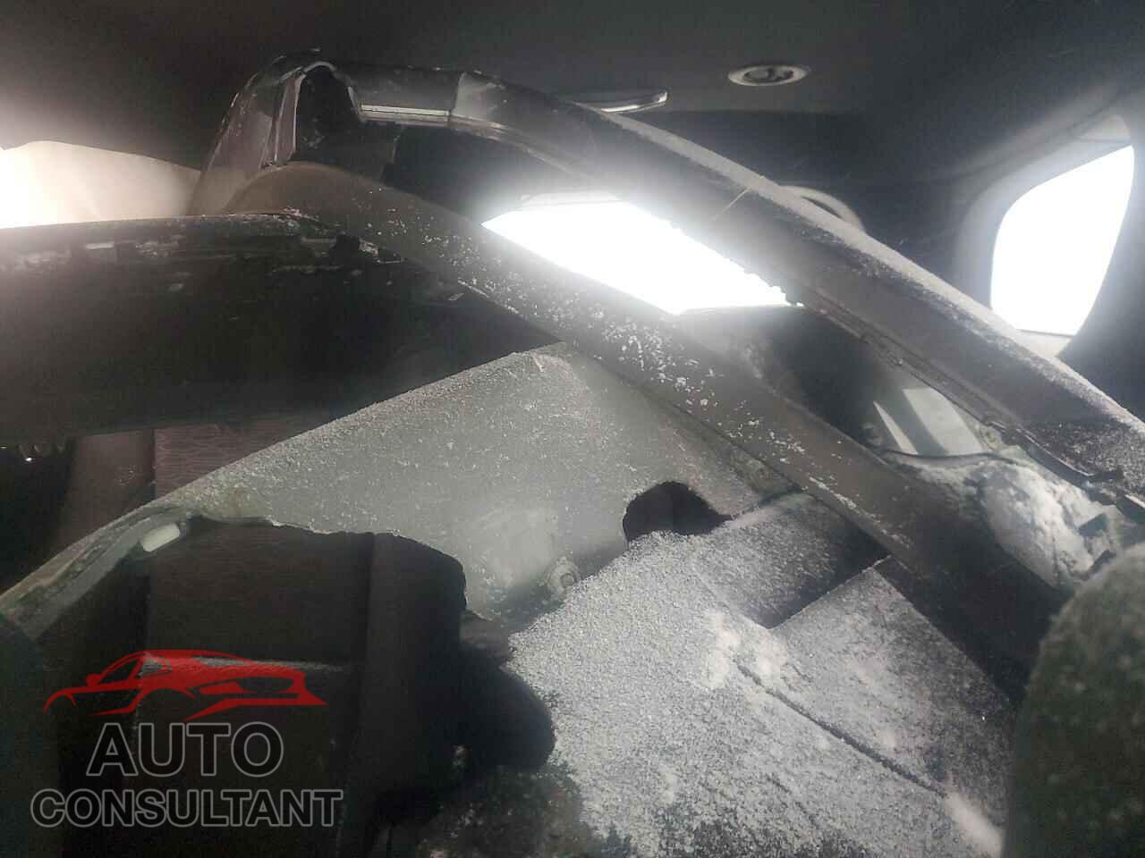 DODGE DURANGO 2021 - 1C4RDJAG7MC853108