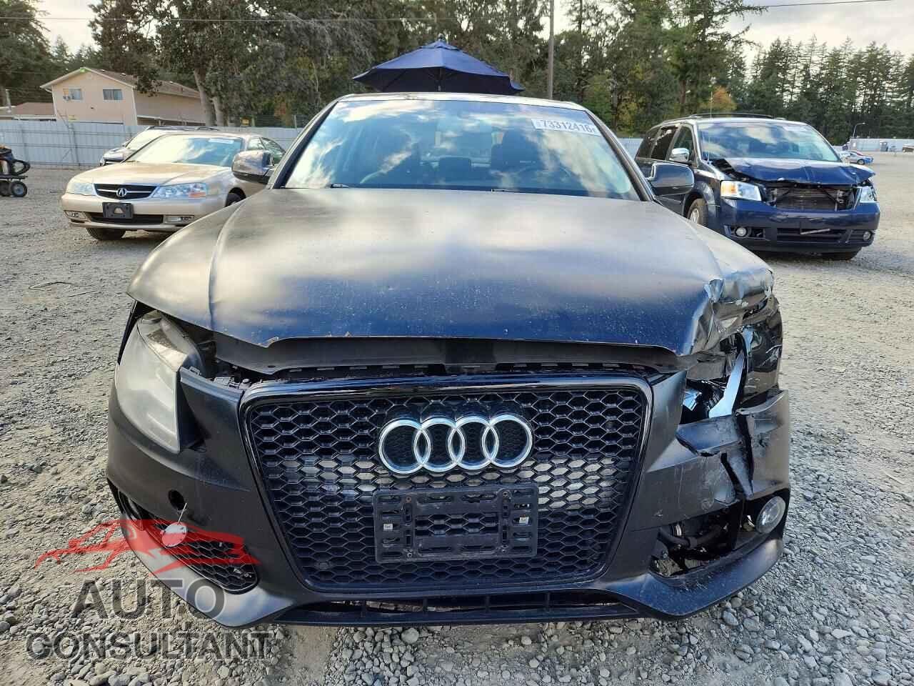 AUDI A4 2011 - WAUFFAFL1BN046746
