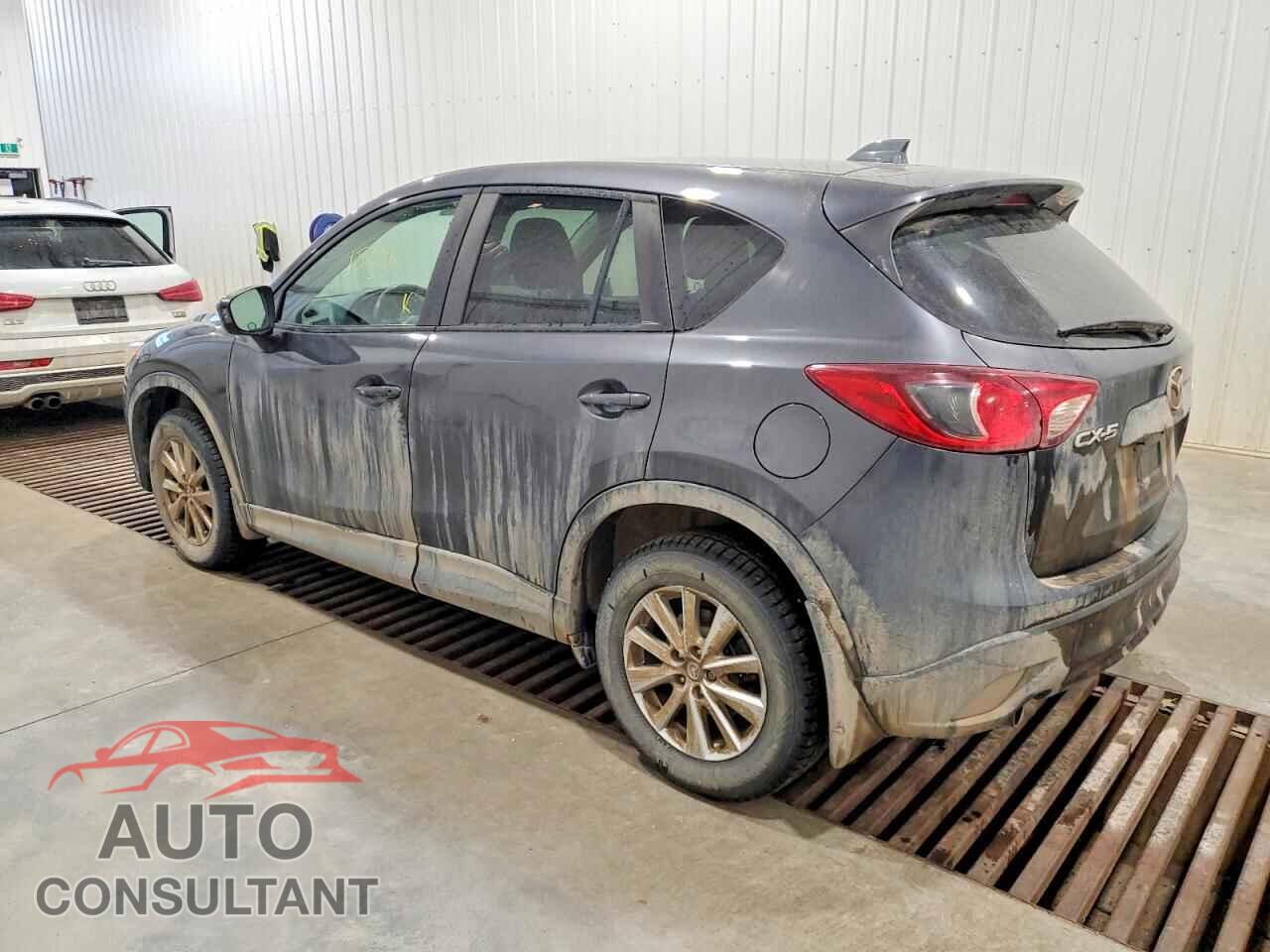 MAZDA CX-5 2014 - JM3KE2BE7E0336340