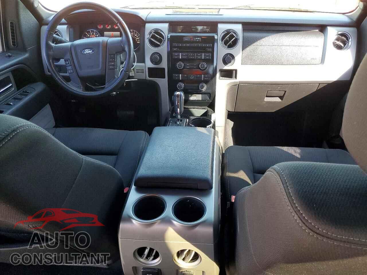 FORD F150 2012 - 1FTFW1CF1CFA52625