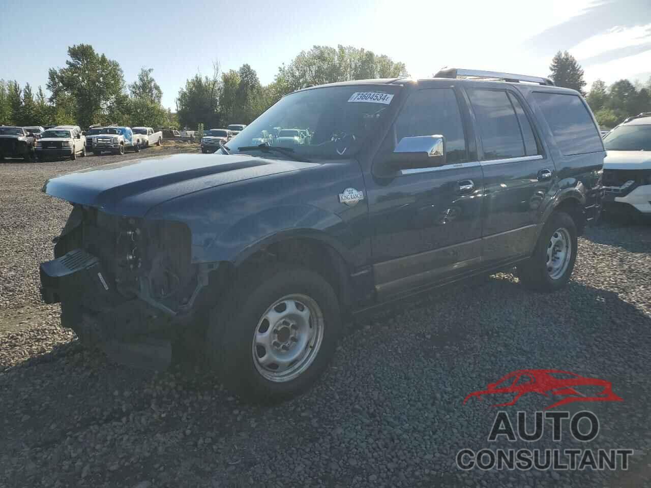 FORD EXPEDITION 2017 - 1FMJU1HT0HEA72775