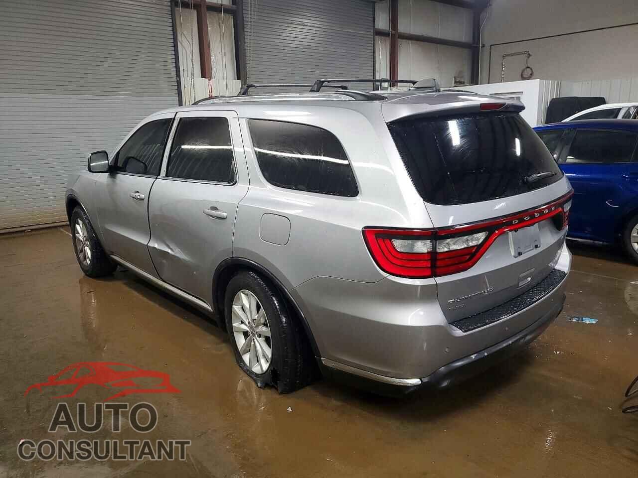 DODGE DURANGO 2014 - 1C4RDJAG6EC402253
