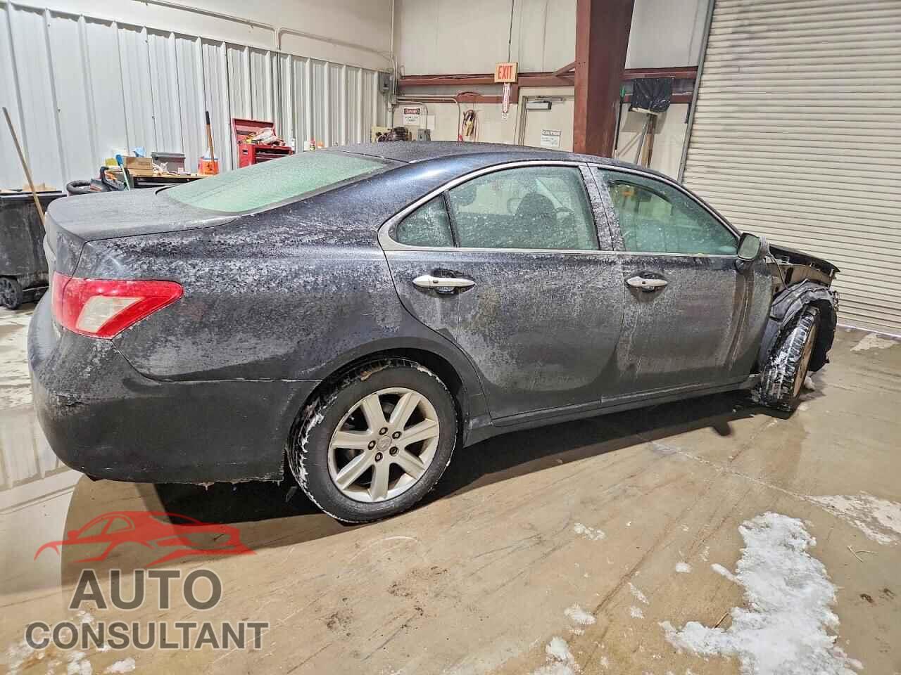 LEXUS ES 2009 - JTHBJ46G992325005