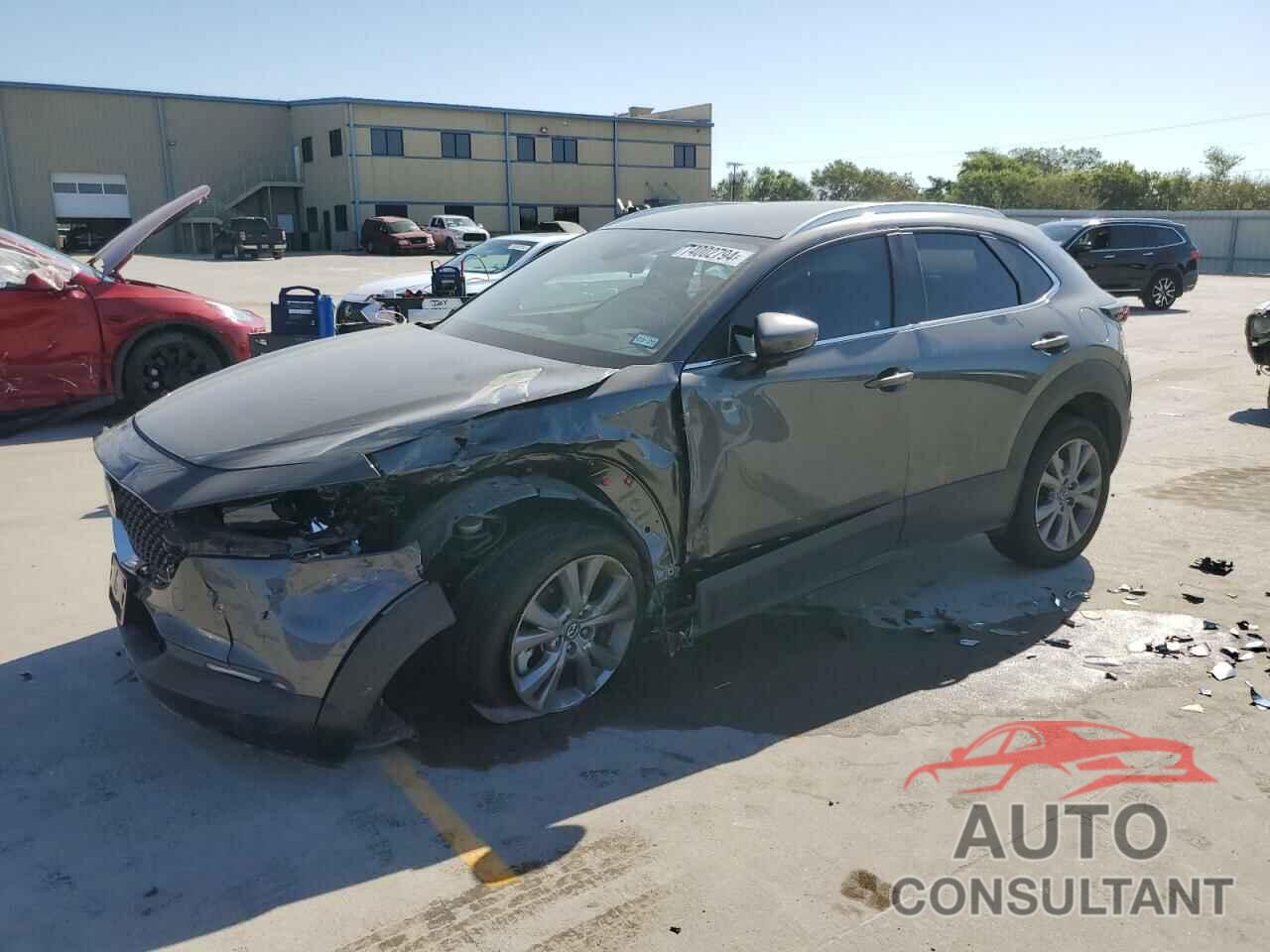 MAZDA CX30 2023 - 3MVDMBBMXPM560387
