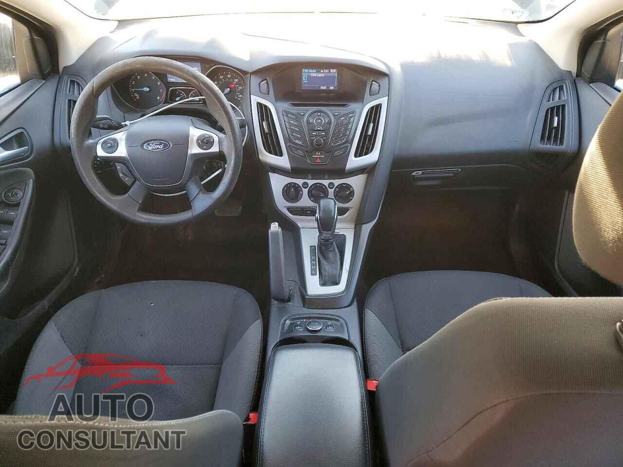 FORD FOCUS 2014 - 1FADP3F28EL178242