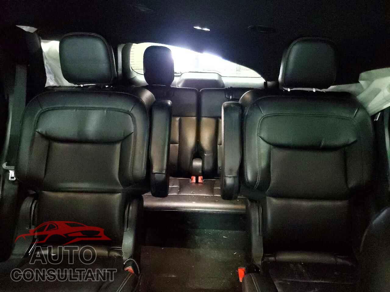 FORD EXPLORER 2020 - 1FMSK8DH4LGC24915