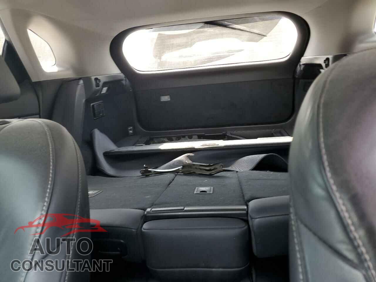 LEXUS RX350 2017 - 2T2ZZMCA2HC061906