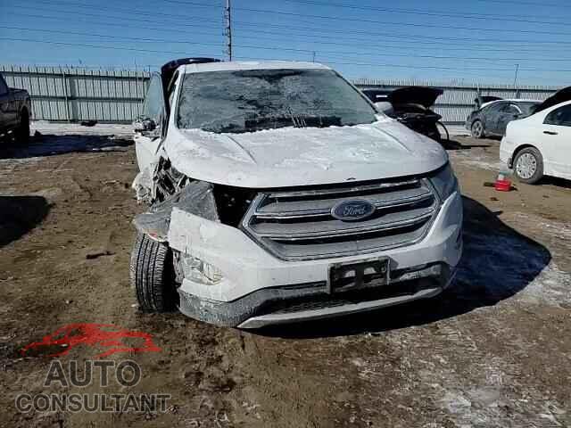 FORD EDGE 2016 - 2FMPK3J81GBB73707