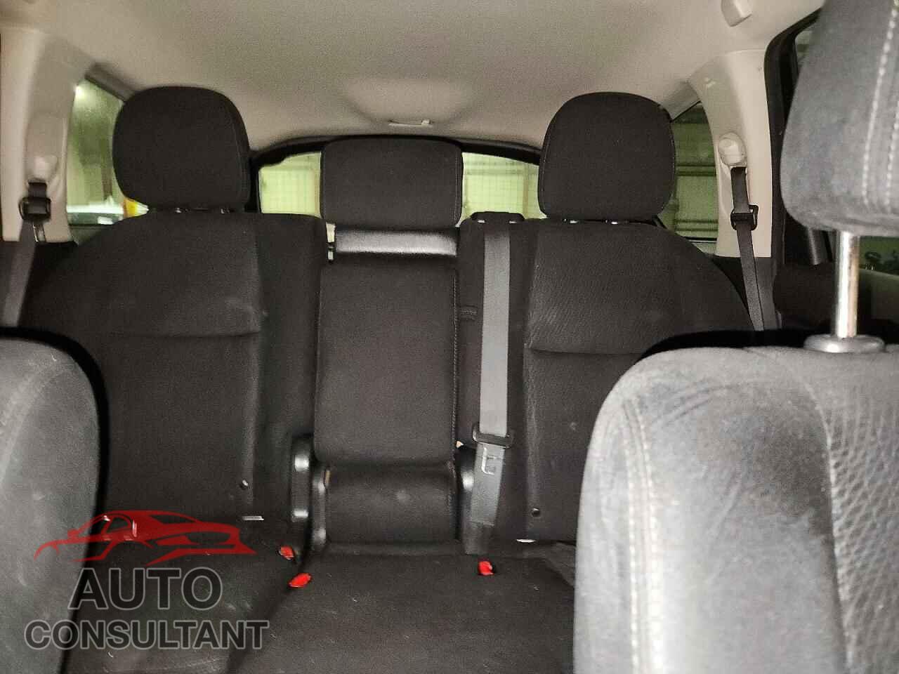 NISSAN PATHFINDER 2013 - 5N1AR2MN8DC651680