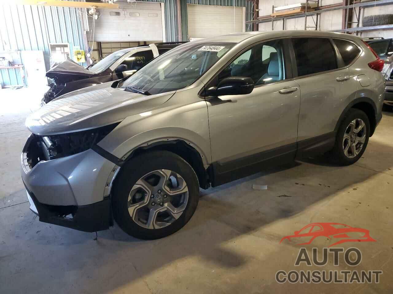 HONDA CRV 2018 - 7FARW2H8XJE044087