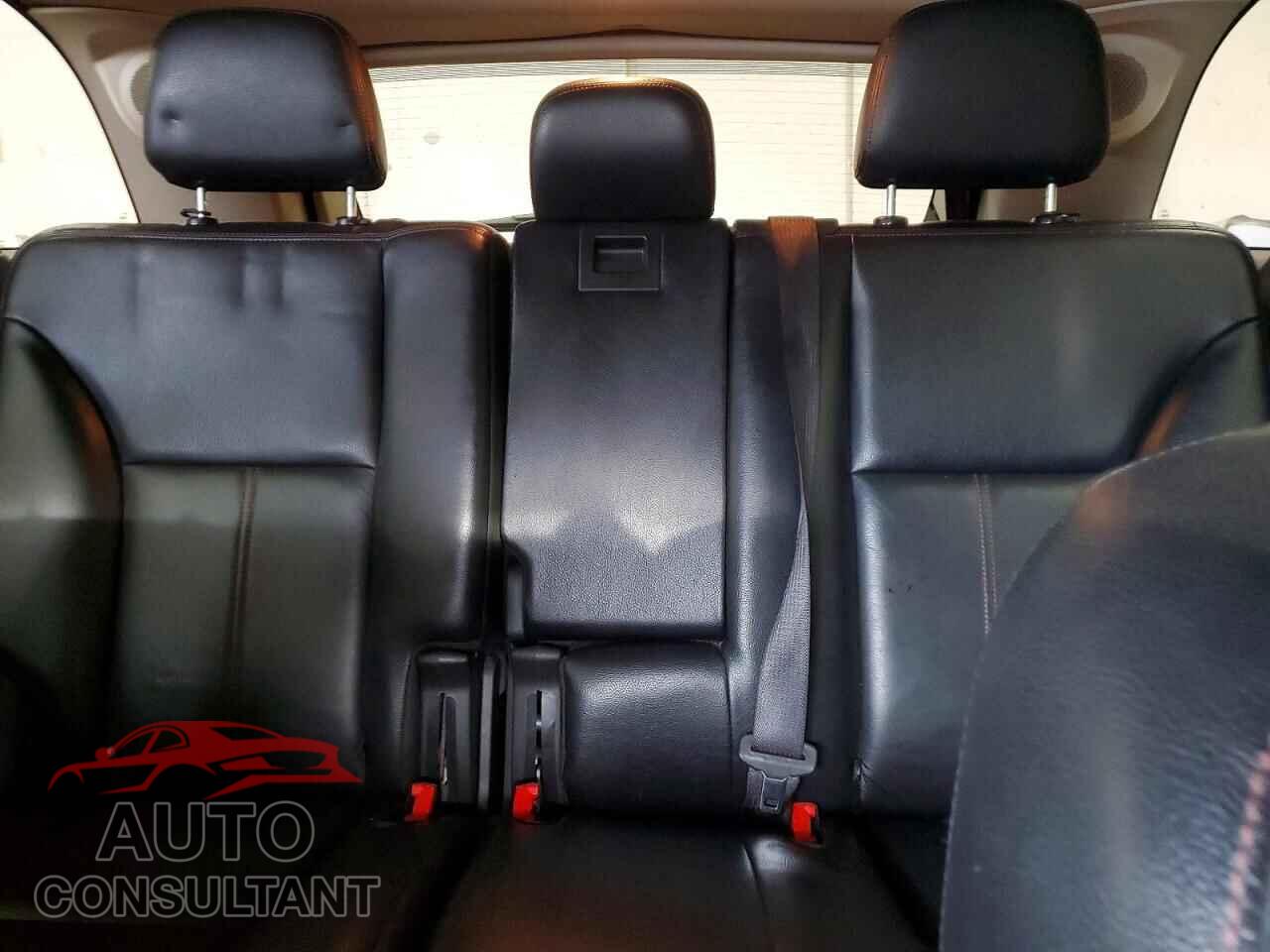 FORD EDGE 2013 - 2FMDK4KC5DBB68548