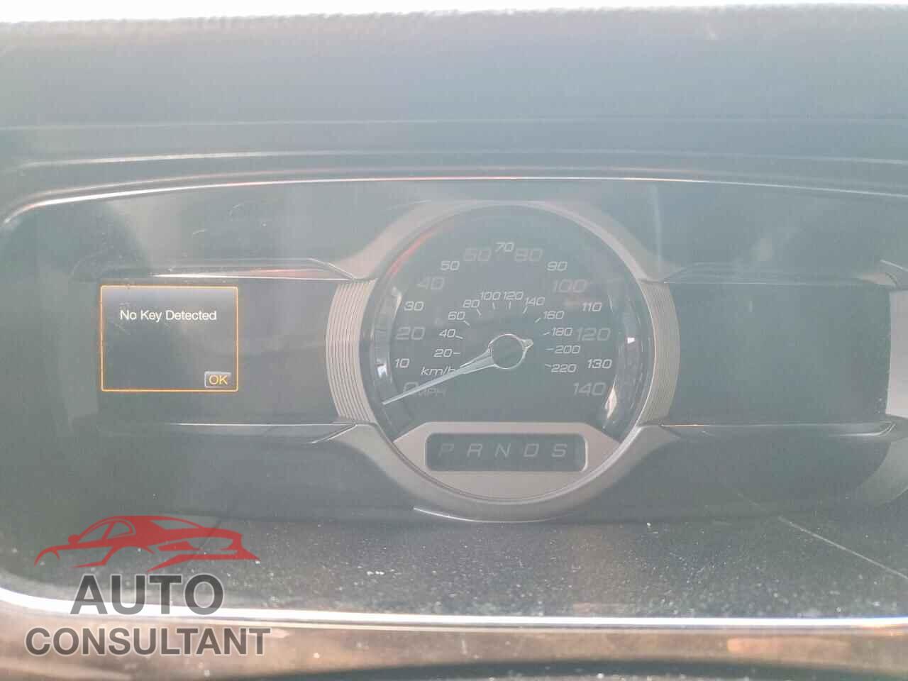FORD TAURUS 2015 - 1FAHP2F81FG206084