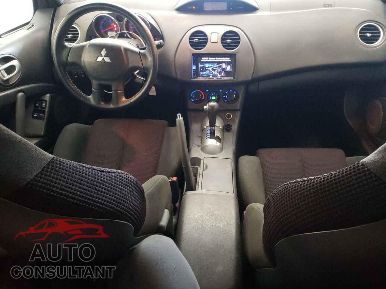 MITSUBISHI ECLIPSE 2012 - 4A37L2EF4CE003535
