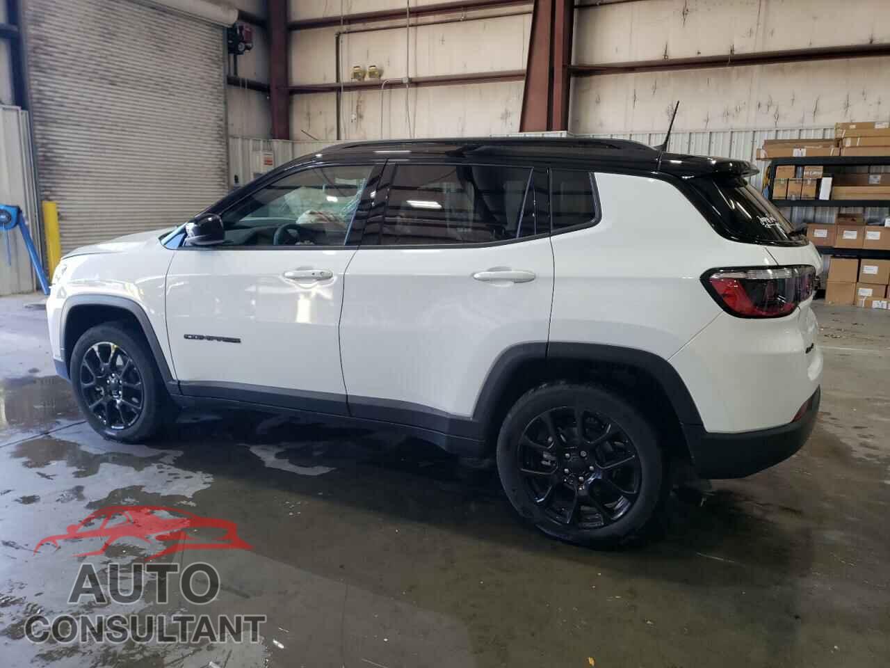 JEEP COMPASS 2023 - 3C4NJDBN9PT504417