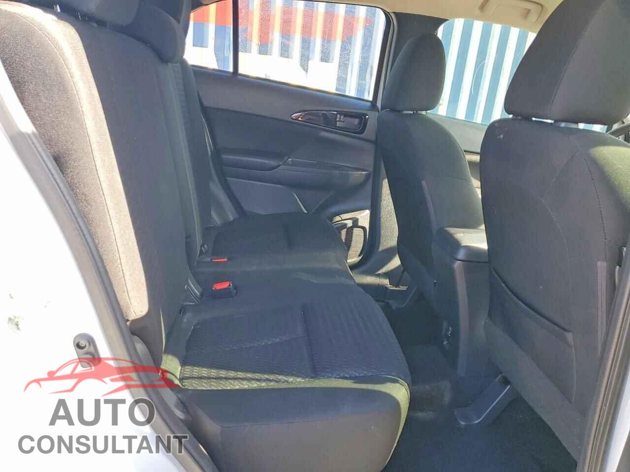 MITSUBISHI ECLIPSE 2024 - JA4ATVAA5RZ067468