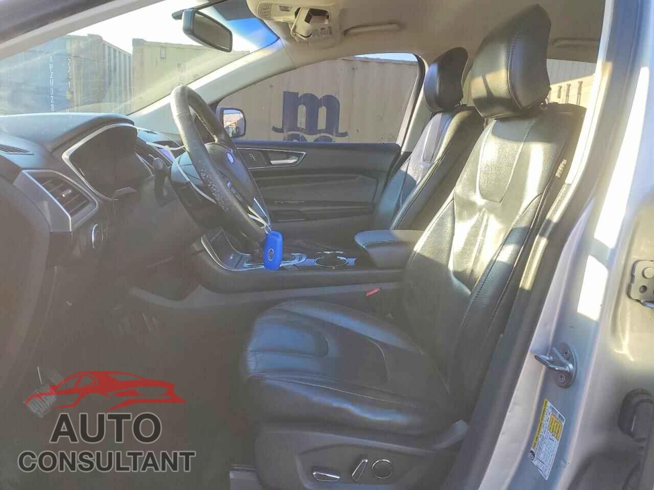 FORD EDGE 2016 - 2FMPK3K91GBB48524