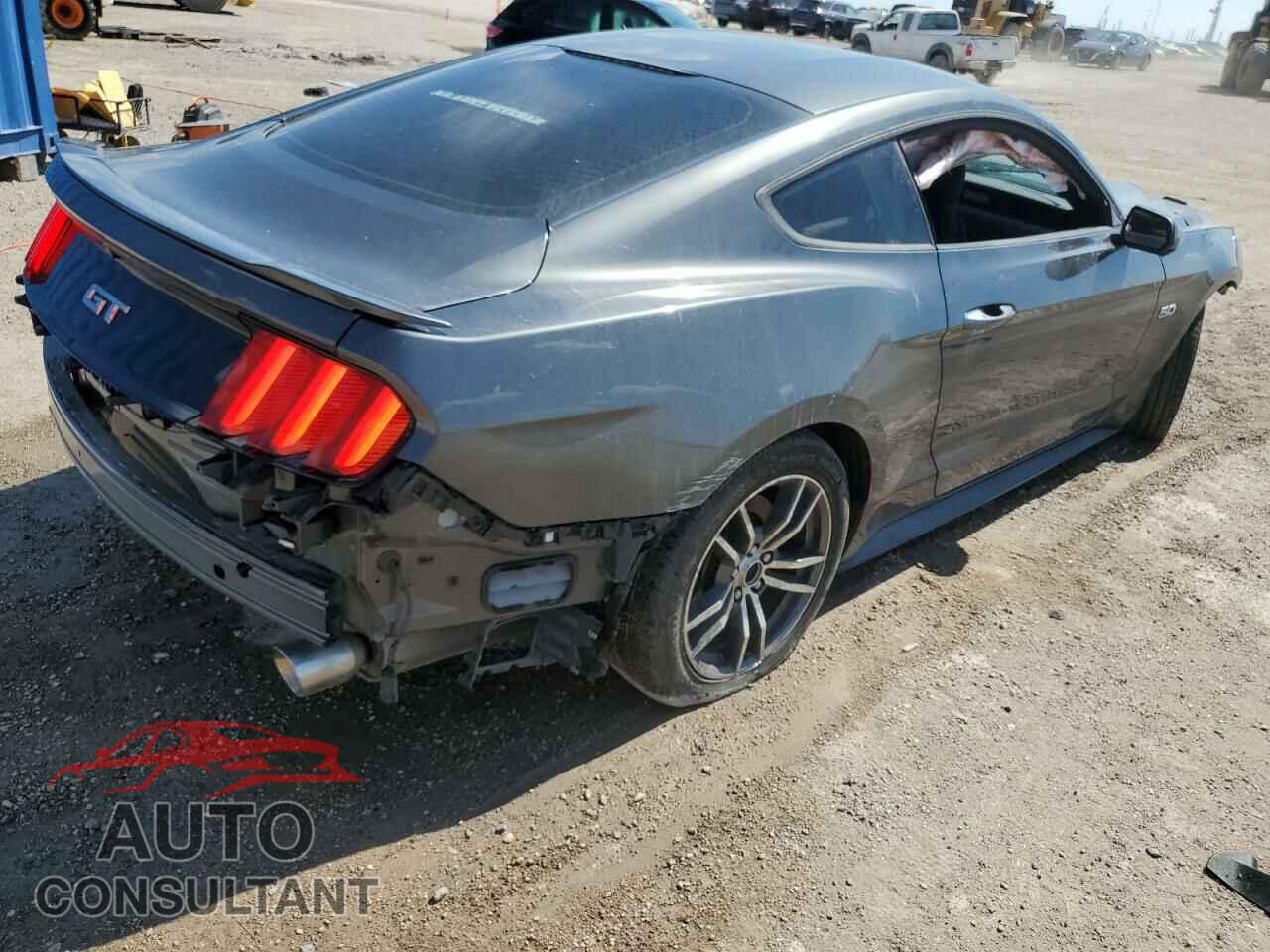 FORD MUSTANG 2016 - 1FA6P8CF4G5333986
