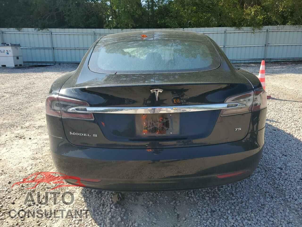 TESLA MODEL S 2017 - 5YJSA1E13HF198826