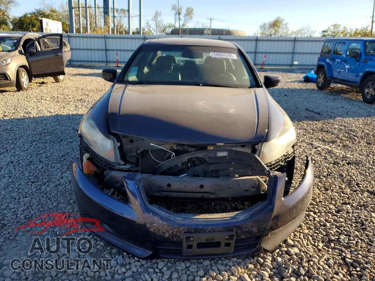 HONDA ACCORD 2012 - 1HGCP3F84CA000624
