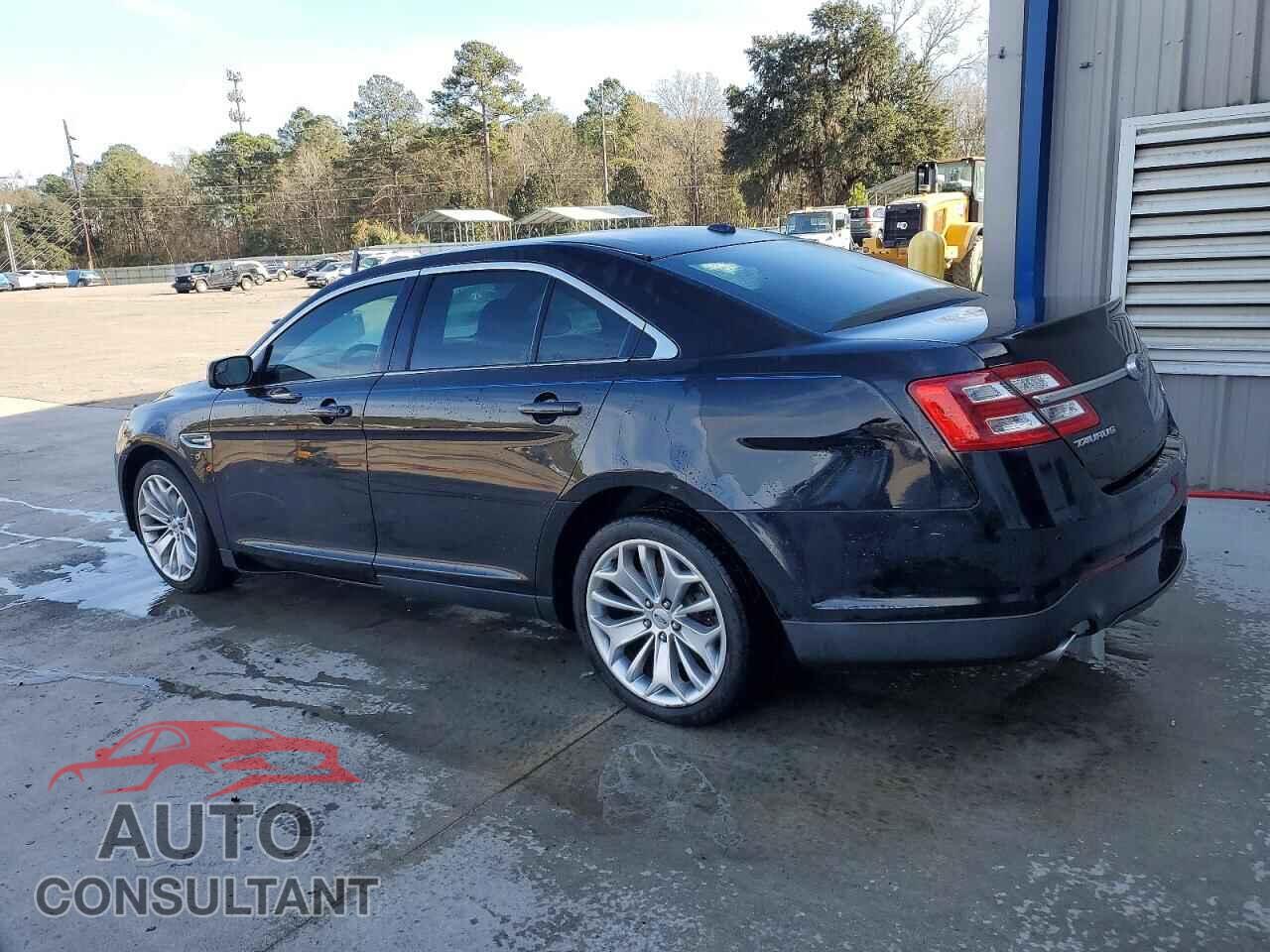 FORD TAURUS 2016 - 1FAHP2F81GG101627