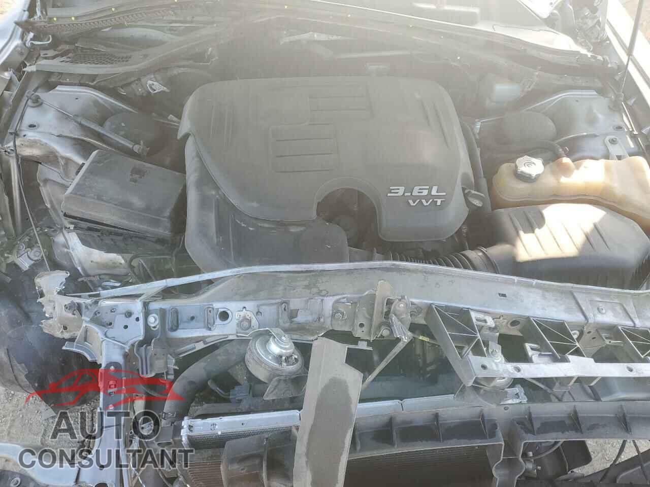 DODGE CHALLENGER 2012 - 2C3CDYAG4CH275676