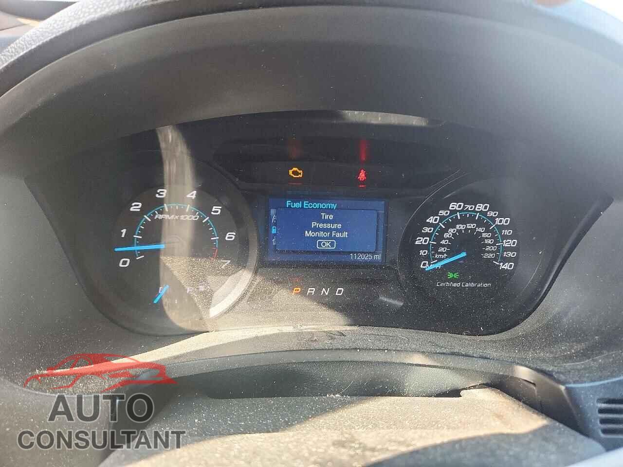 FORD EXPLORER 2013 - 1FM5K8AR8DGA18475