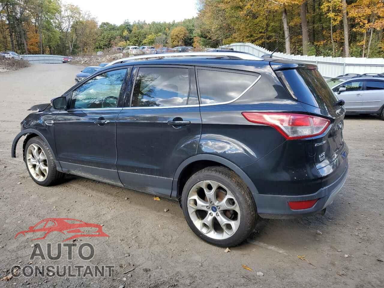 FORD ESCAPE 2013 - 1FMCU9J93DUB05208
