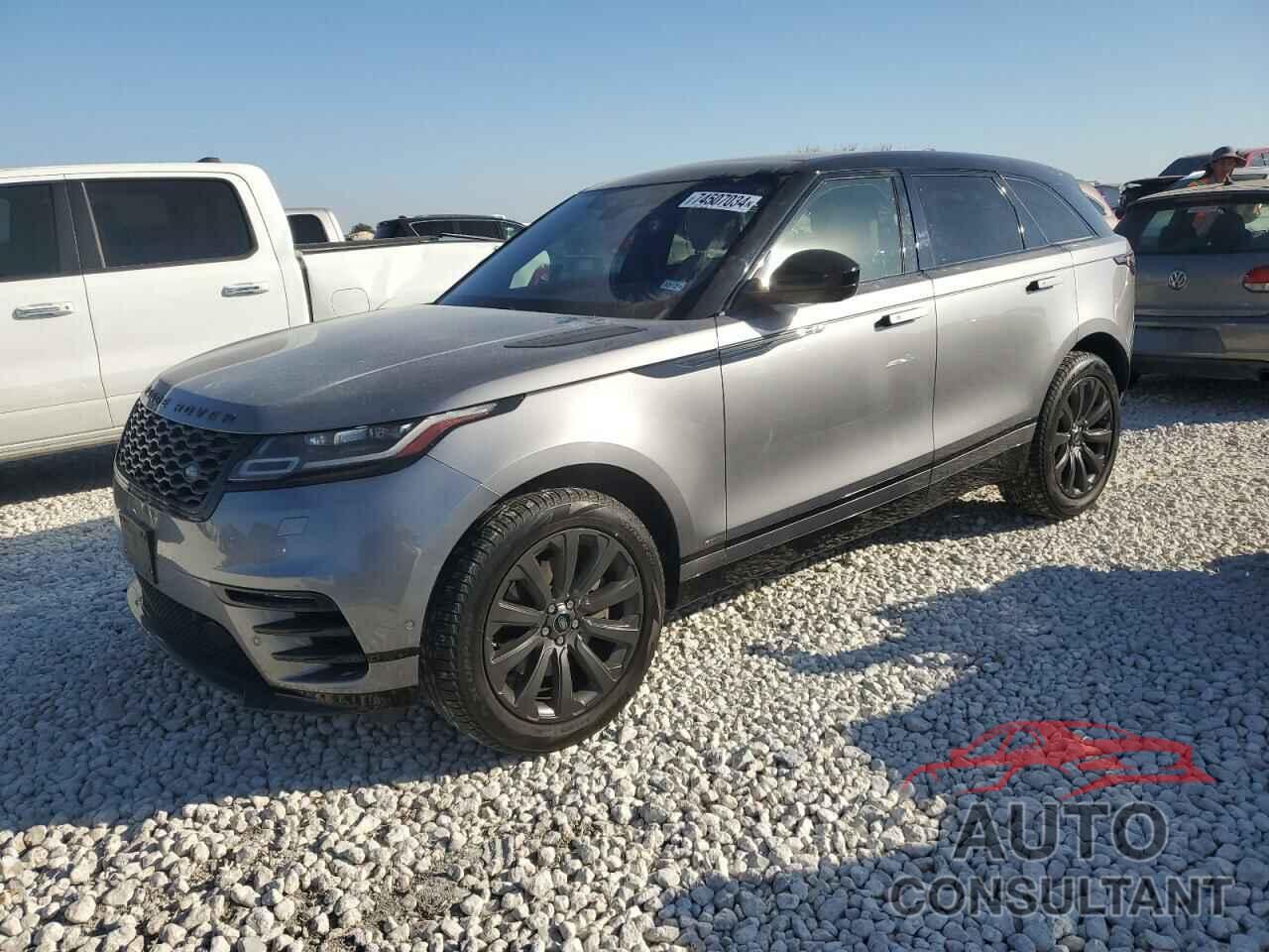 LAND ROVER RANGEROVER 2021 - SALYT2EX1MA309884