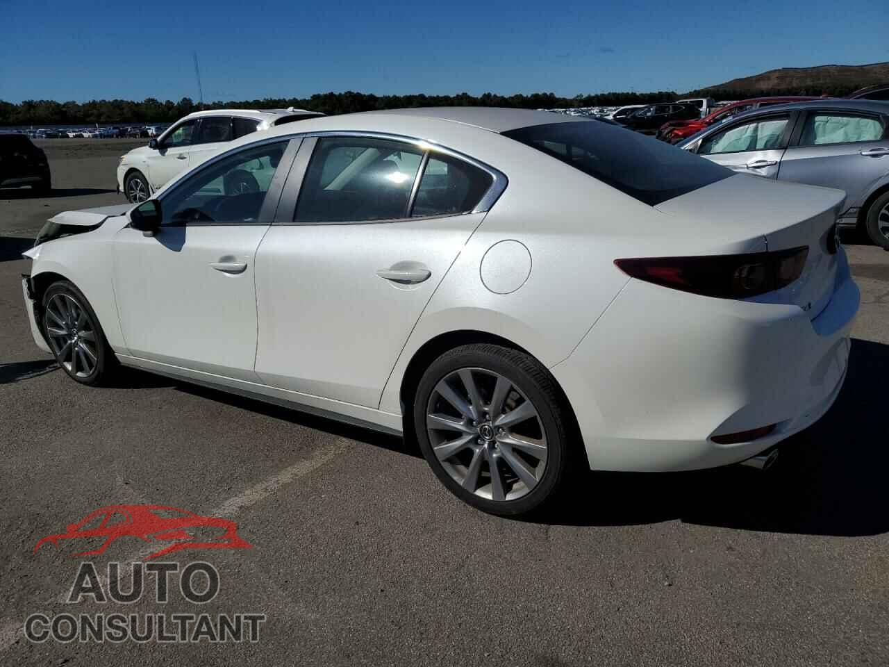MAZDA 3 2023 - 3MZBPACMXPM369722