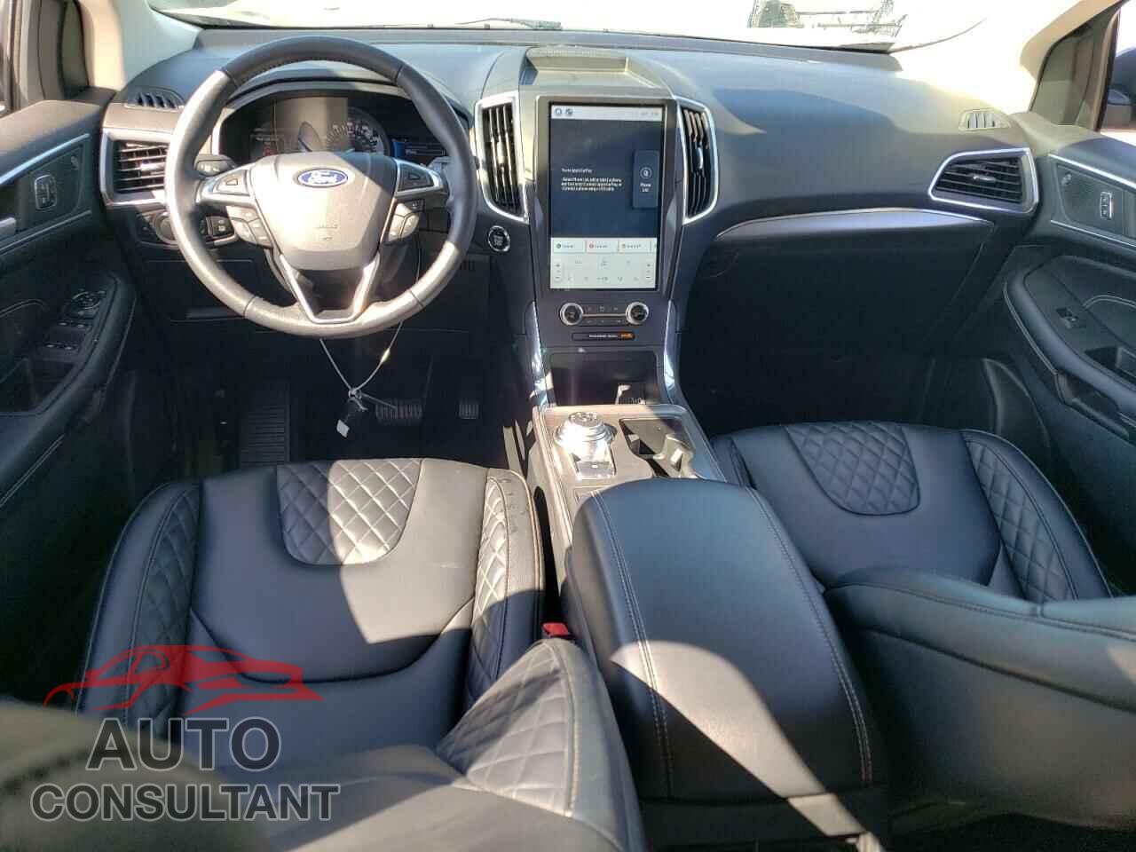 FORD EDGE 2024 - 2FMPK4K91RBA89614