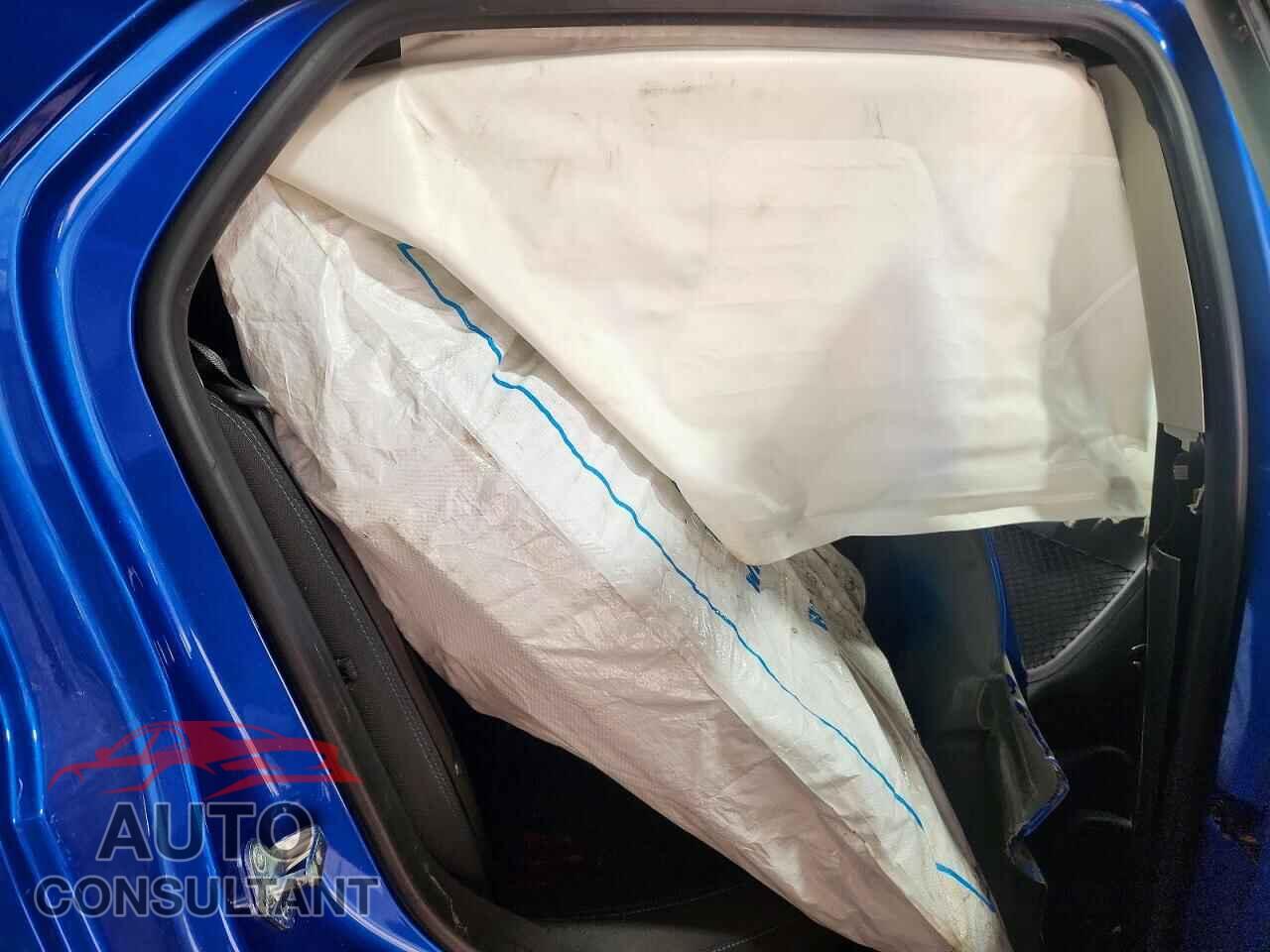 CHEVROLET TRAX 2015 - KL7CJLSB6FB218982