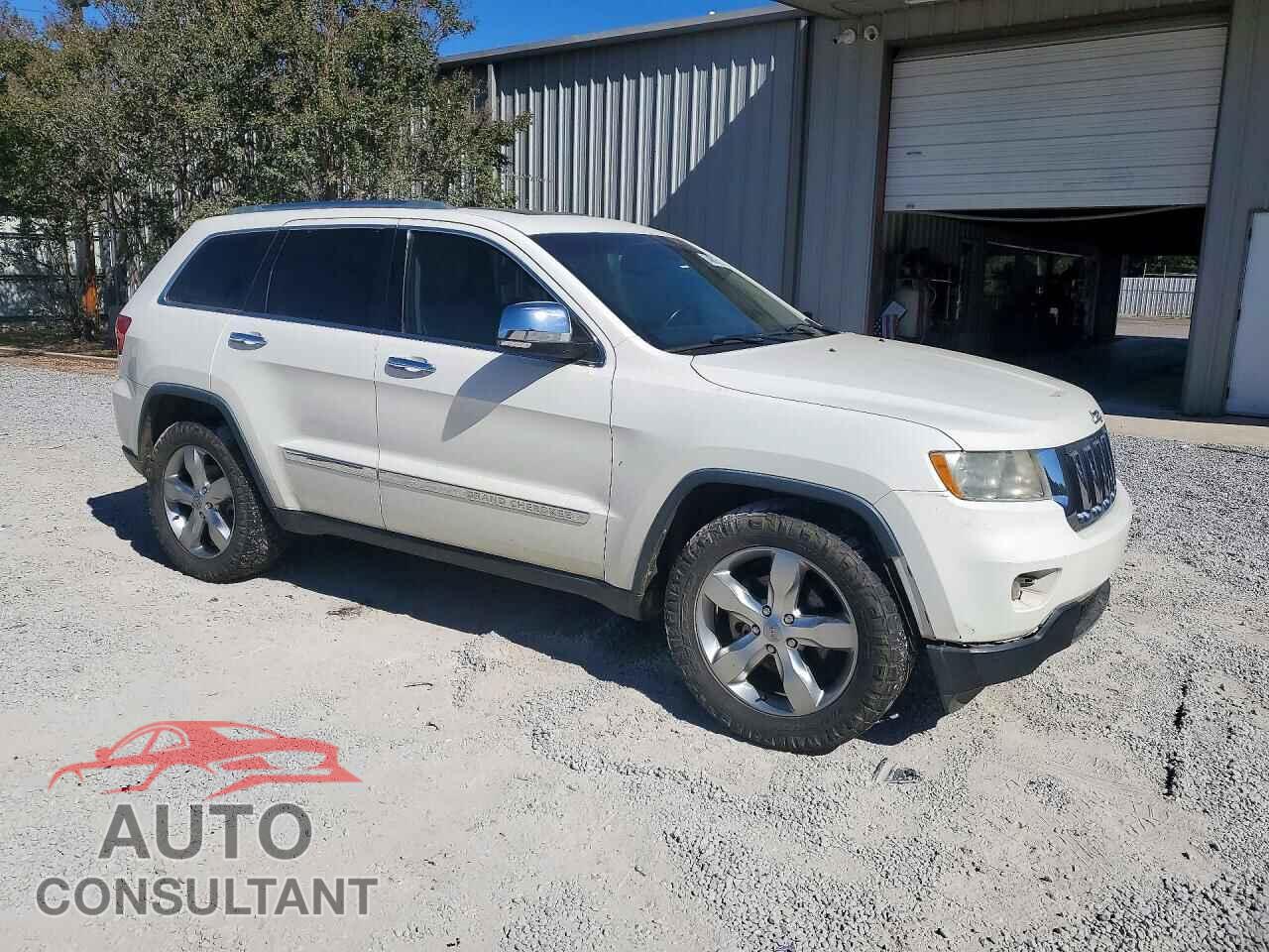 JEEP CHEROKEE 2012 - 1C4RJEBG9CC270696