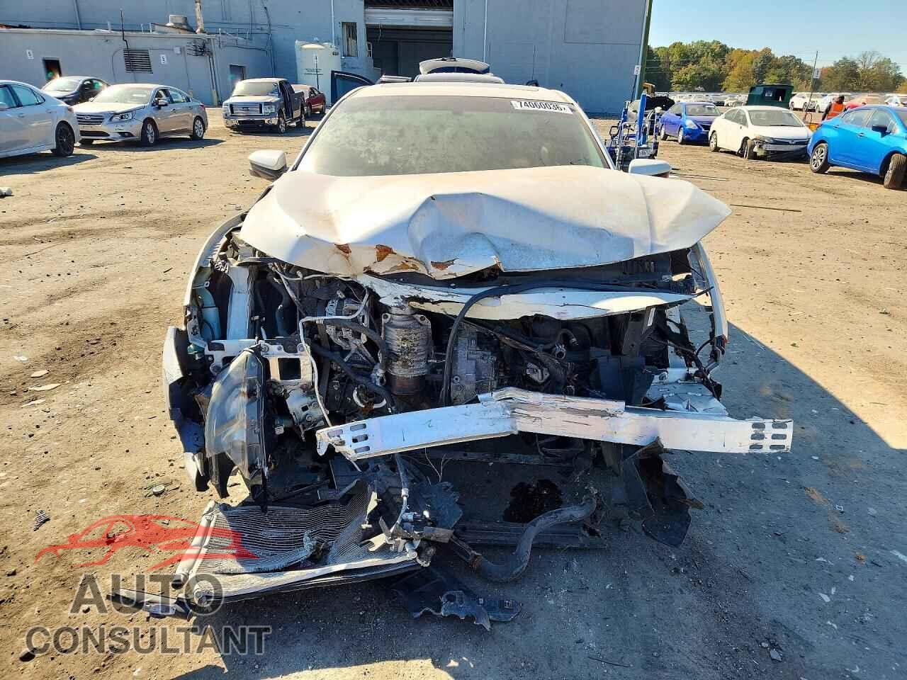 HONDA CIVIC 2016 - 19XFC2F75GE223346