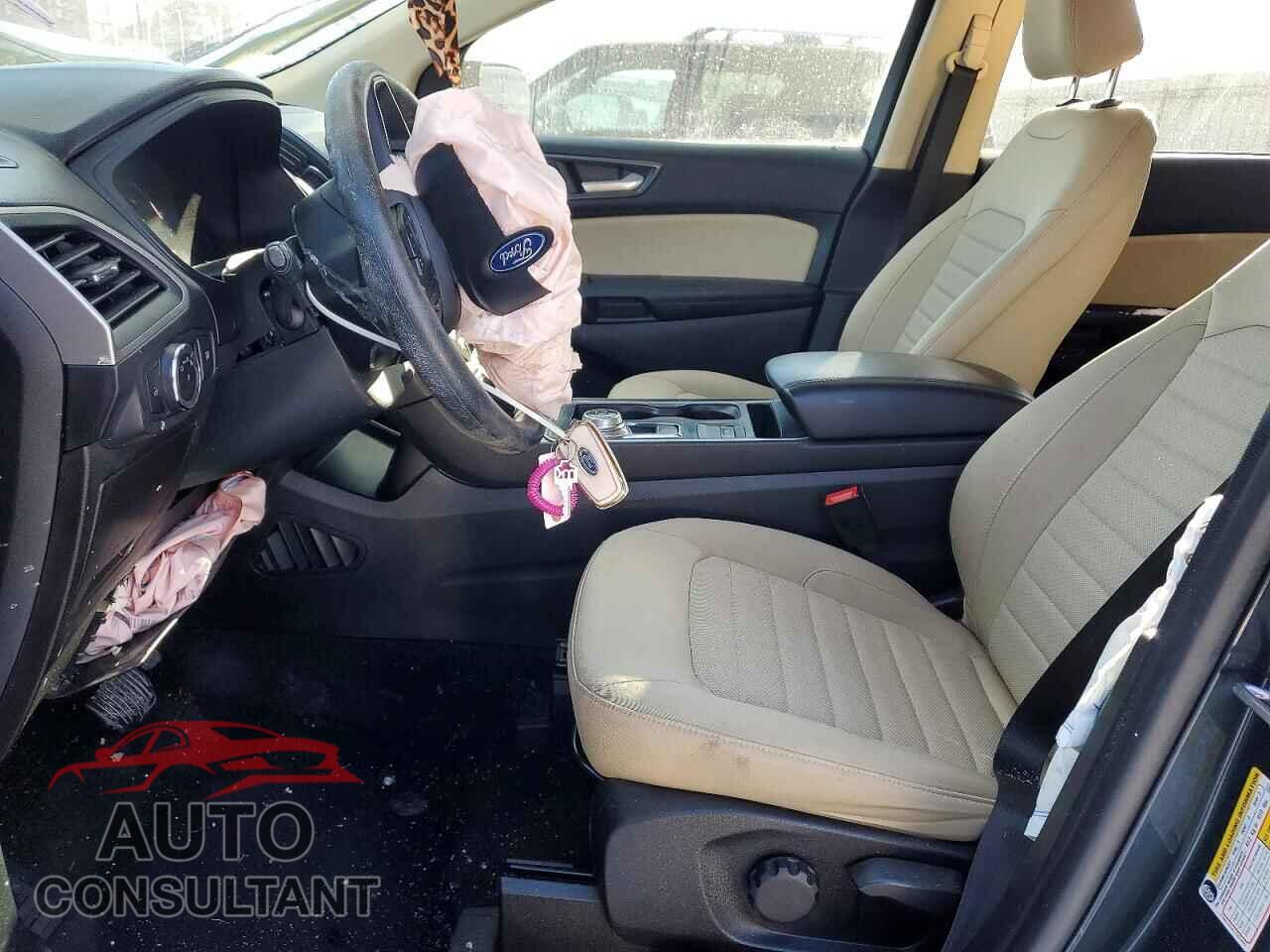FORD EDGE 2023 - 2FMPK4G99PBA05903