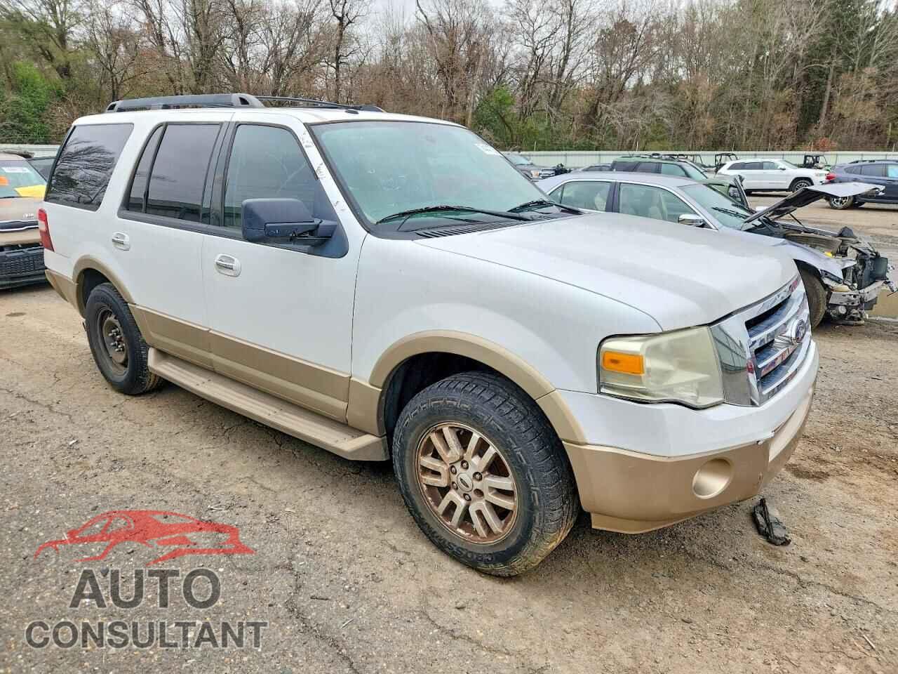 FORD EXPEDITION 2011 - 1FMJU1H54BEF20962
