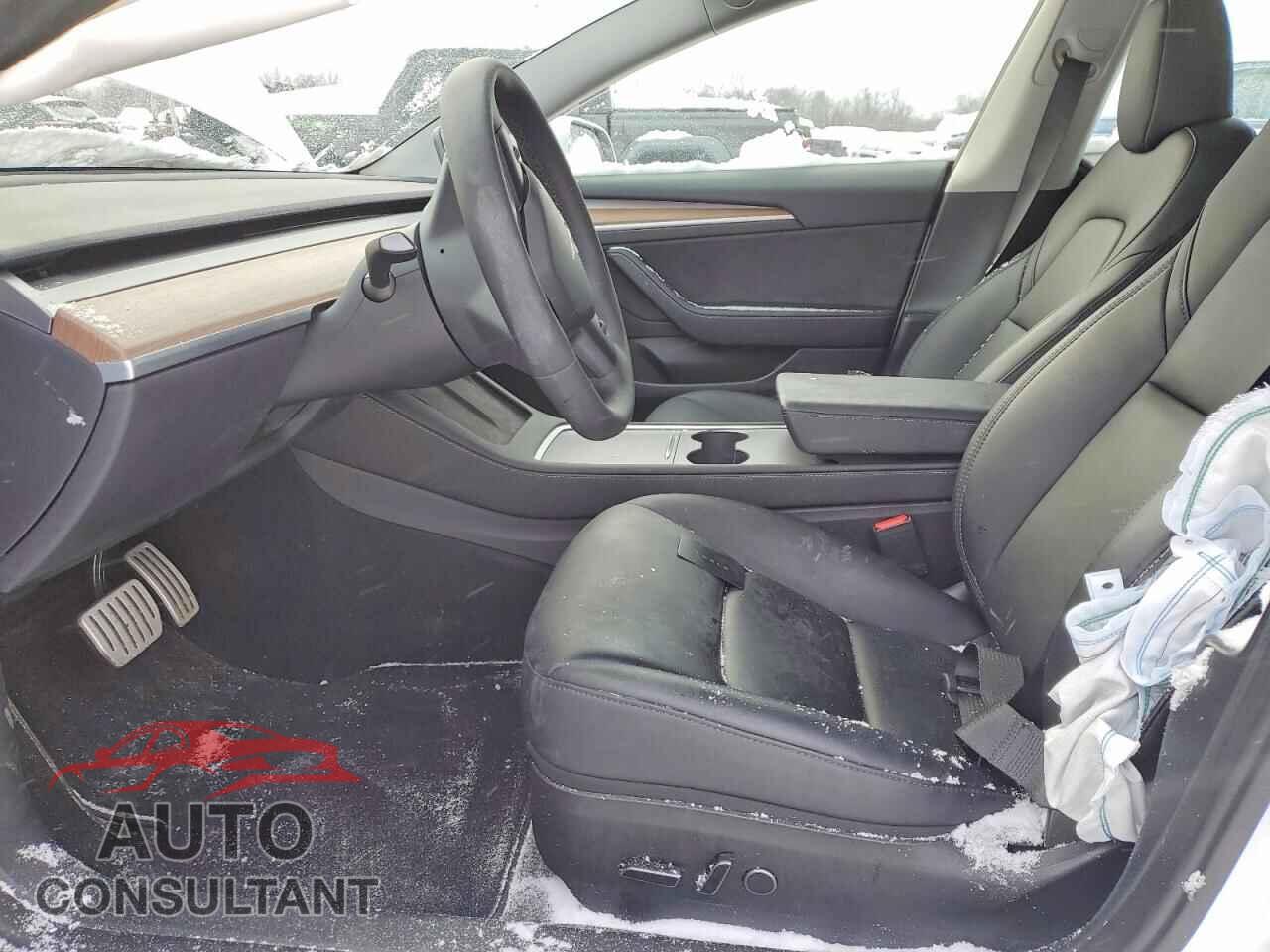 TESLA MODEL 3 2023 - 5YJ3E1ECXPF503893
