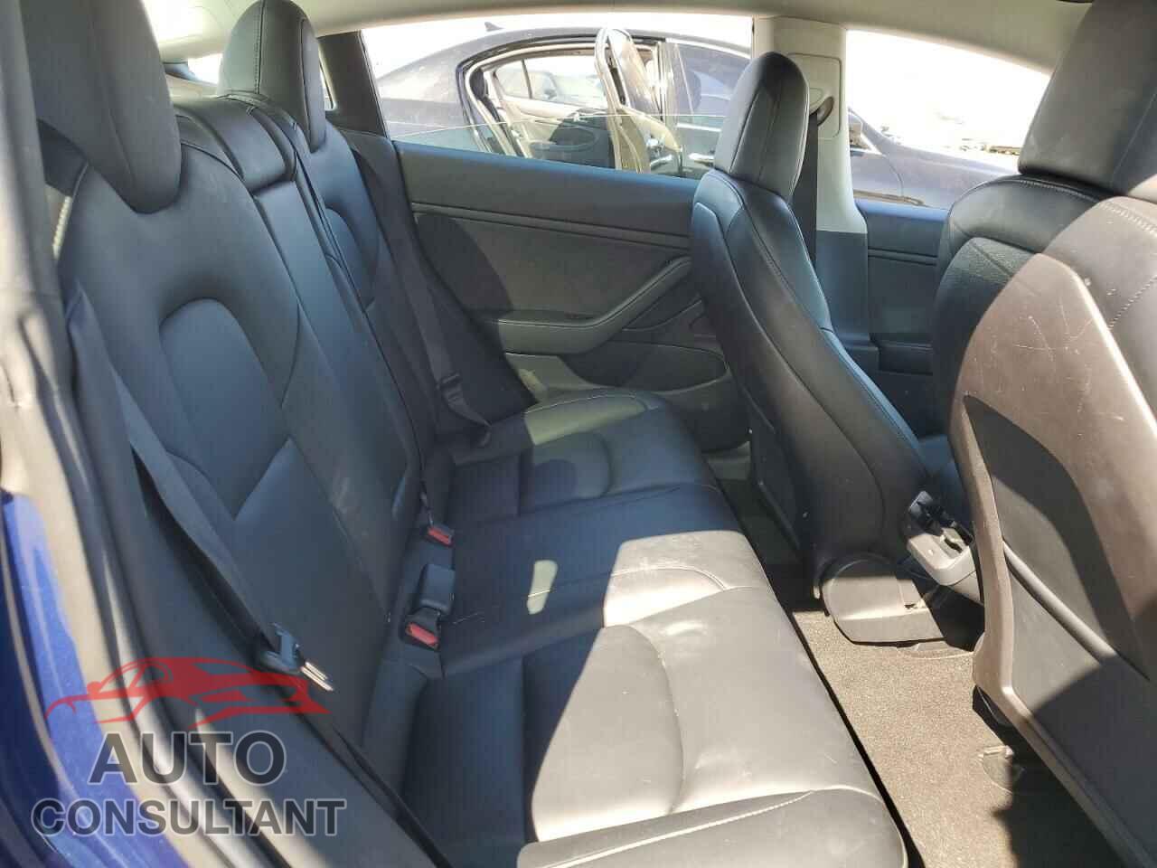 TESLA MODEL 3 2019 - 5YJ3E1EA6KF436068
