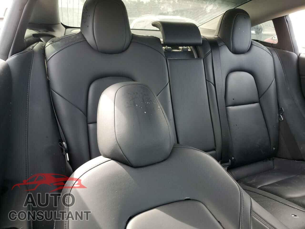 TESLA MODEL 3 2018 - 5YJ3E1EB9JF178801