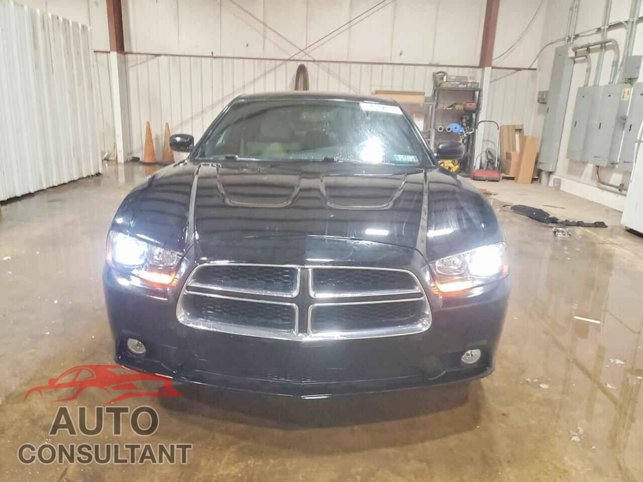 DODGE CHARGER 2012 - 2C3CDXDT5CH163715