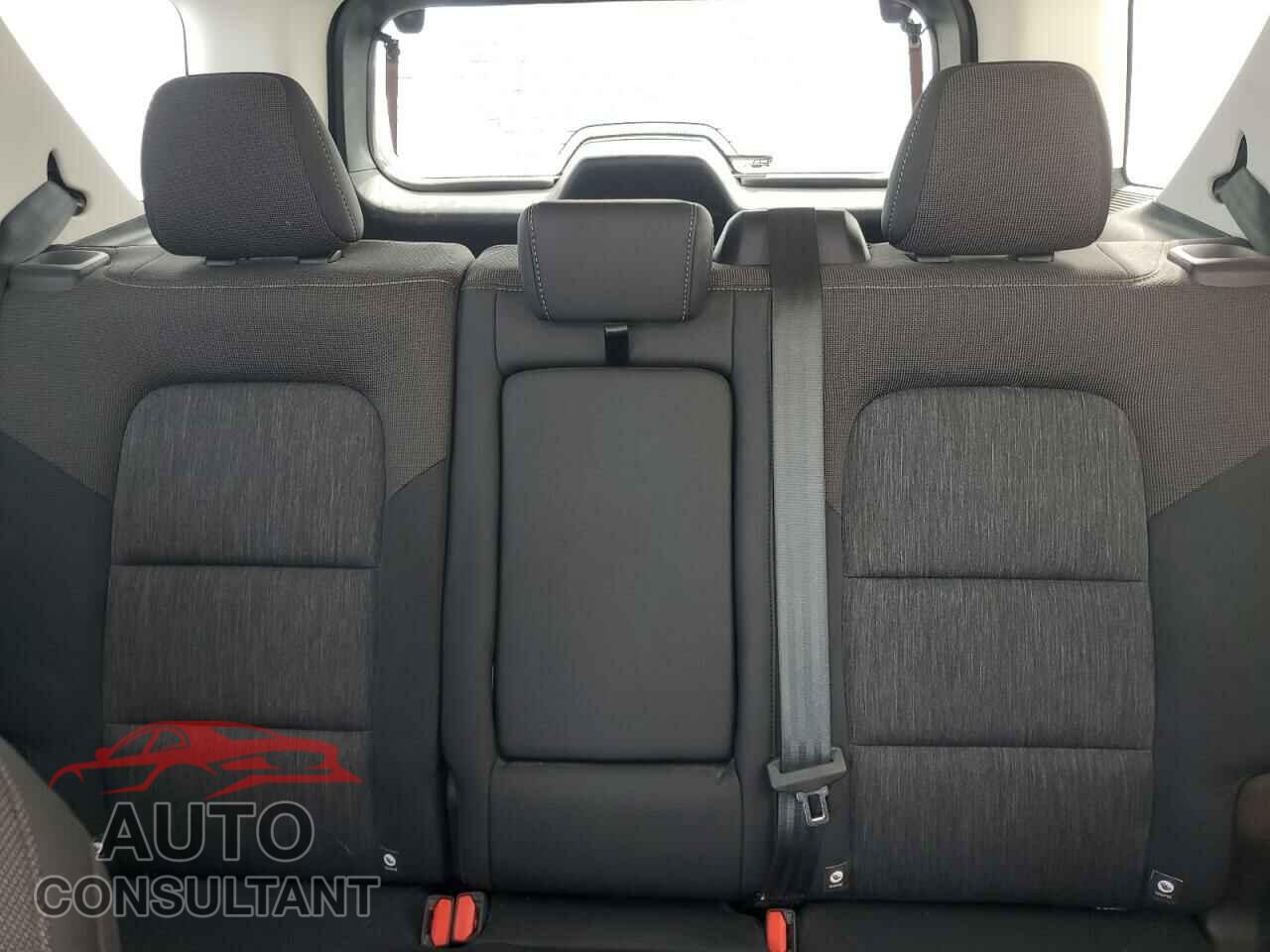FORD BRONCO 2022 - 3FMCR9B65NRD76608