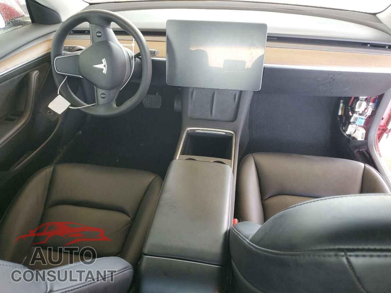 TESLA MODEL 3 2023 - 5YJ3E1EA9PF403671