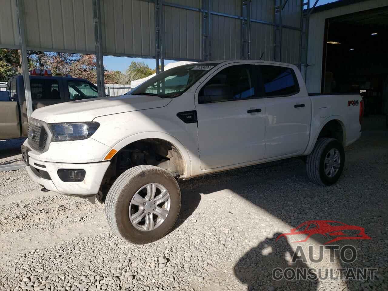 FORD RANGER 2020 - 1FTER4FH4LLA10260