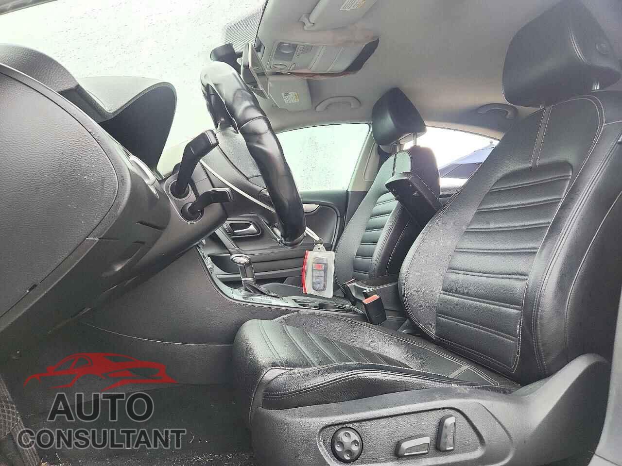 VOLKSWAGEN CC 2010 - WVWML7AN8AE515652