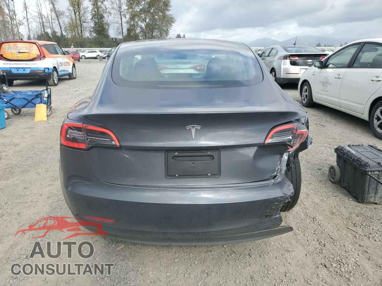 TESLA MODEL 3 2023 - 5YJ3E1EA9PF638488