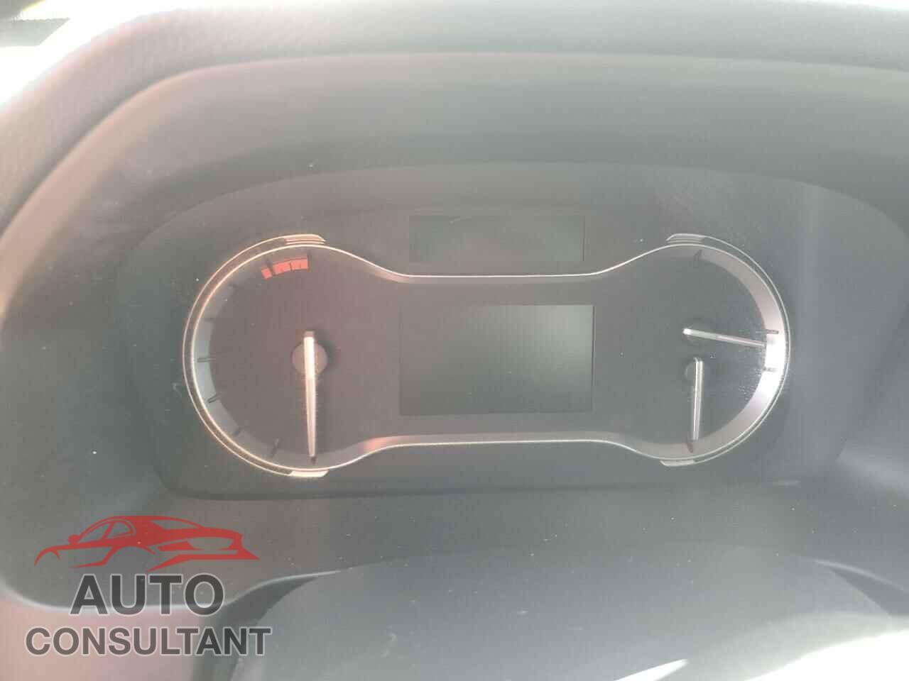 HONDA PILOT 2018 - 5FNYF6H91JB048195
